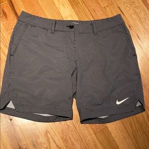 Women’s Nike Golf Short 10